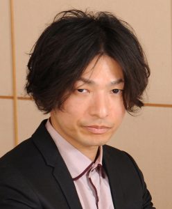 阿部和重