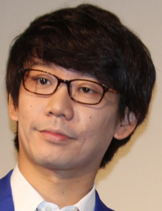 三四郎小宮
